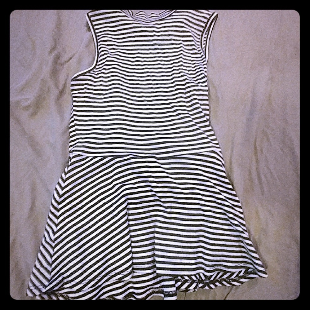 A.BYER size small dress shirt